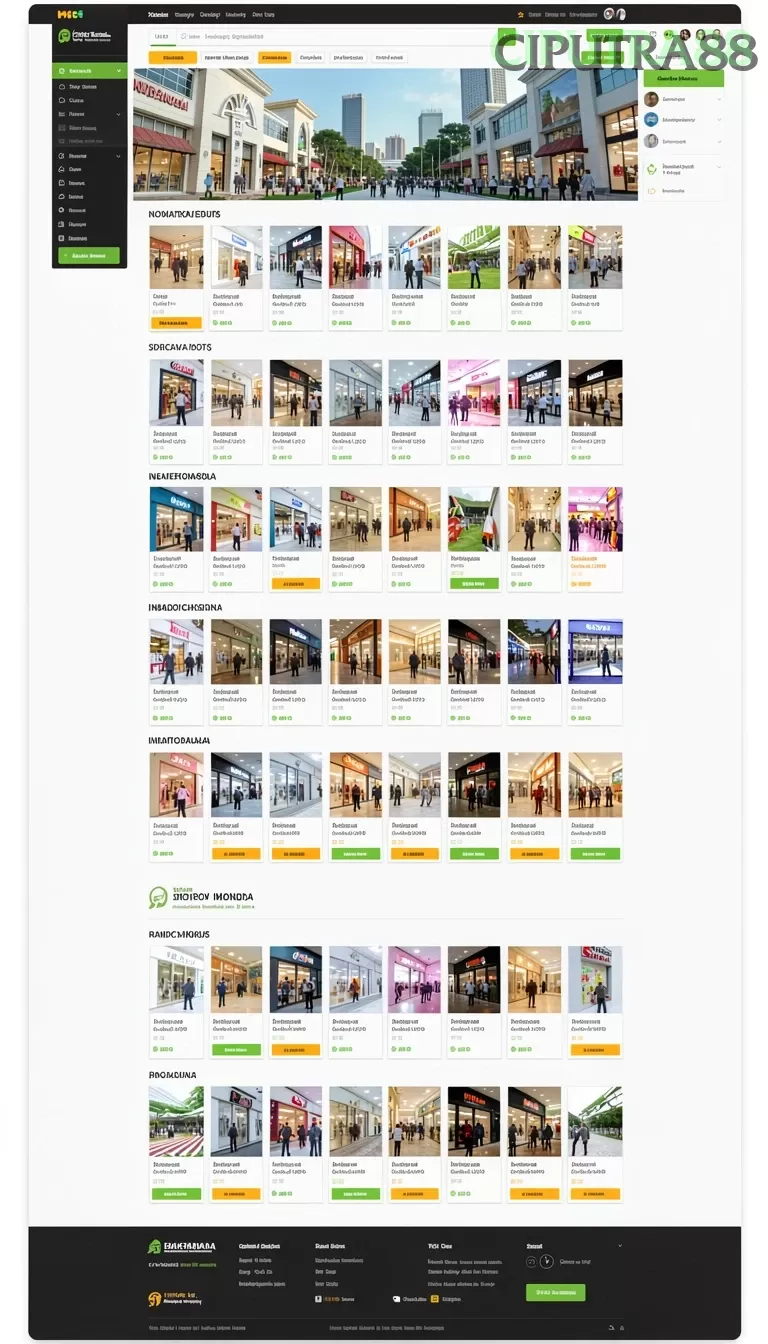 Cuplikan layar REMI101 — aktivitas