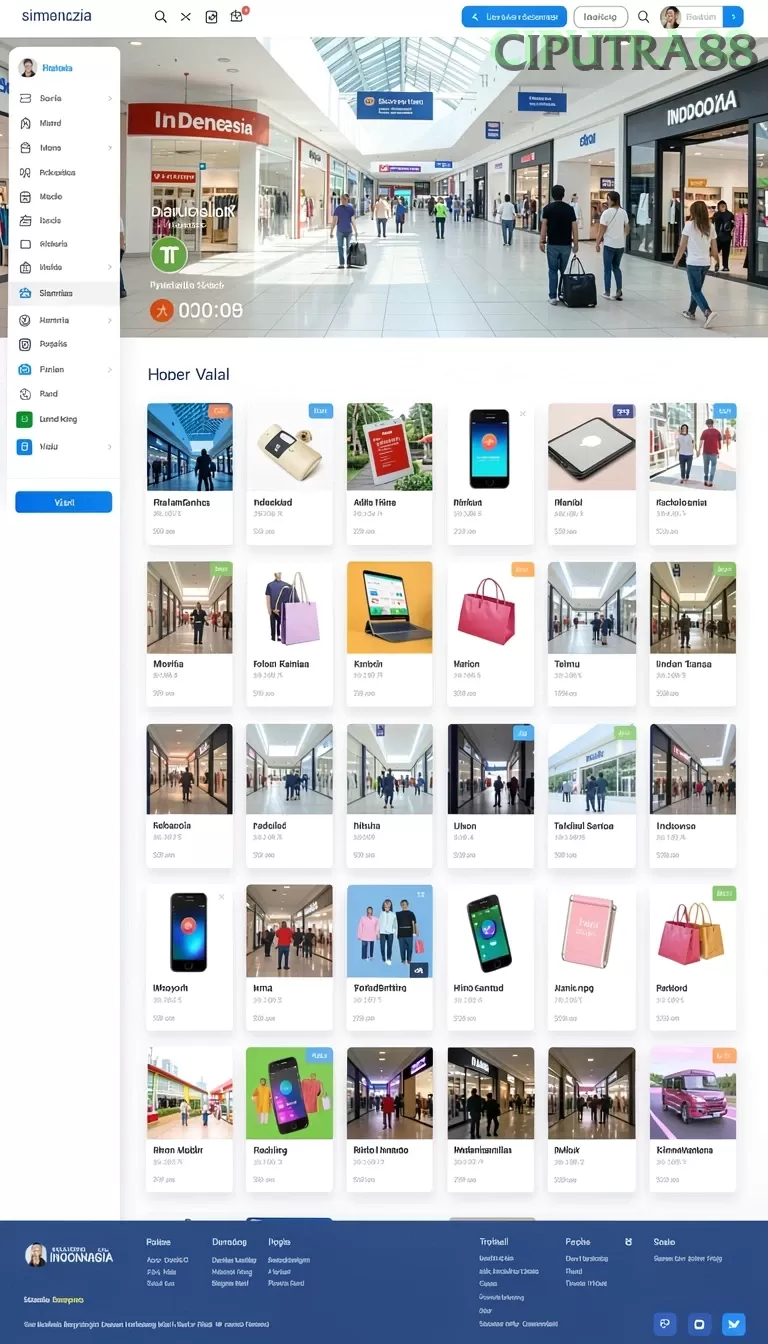 Cuplikan layar ME355 — aktivitas
