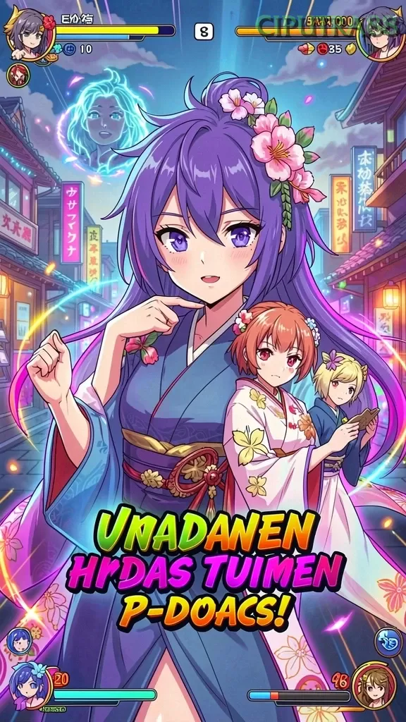 Cuplikan layar OVABET — halaman utama